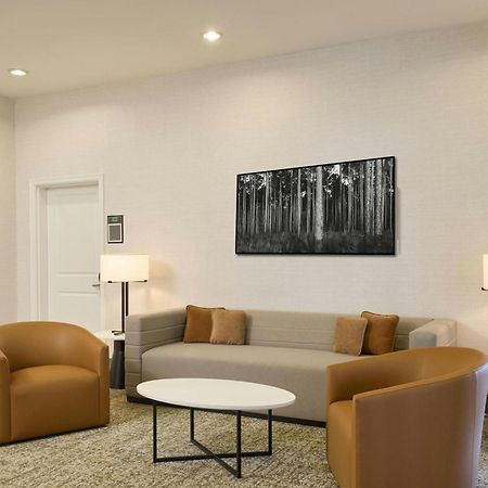 Residence Inn By Marriott Tallahassee Universities At The Capitol Ngoại thất bức ảnh