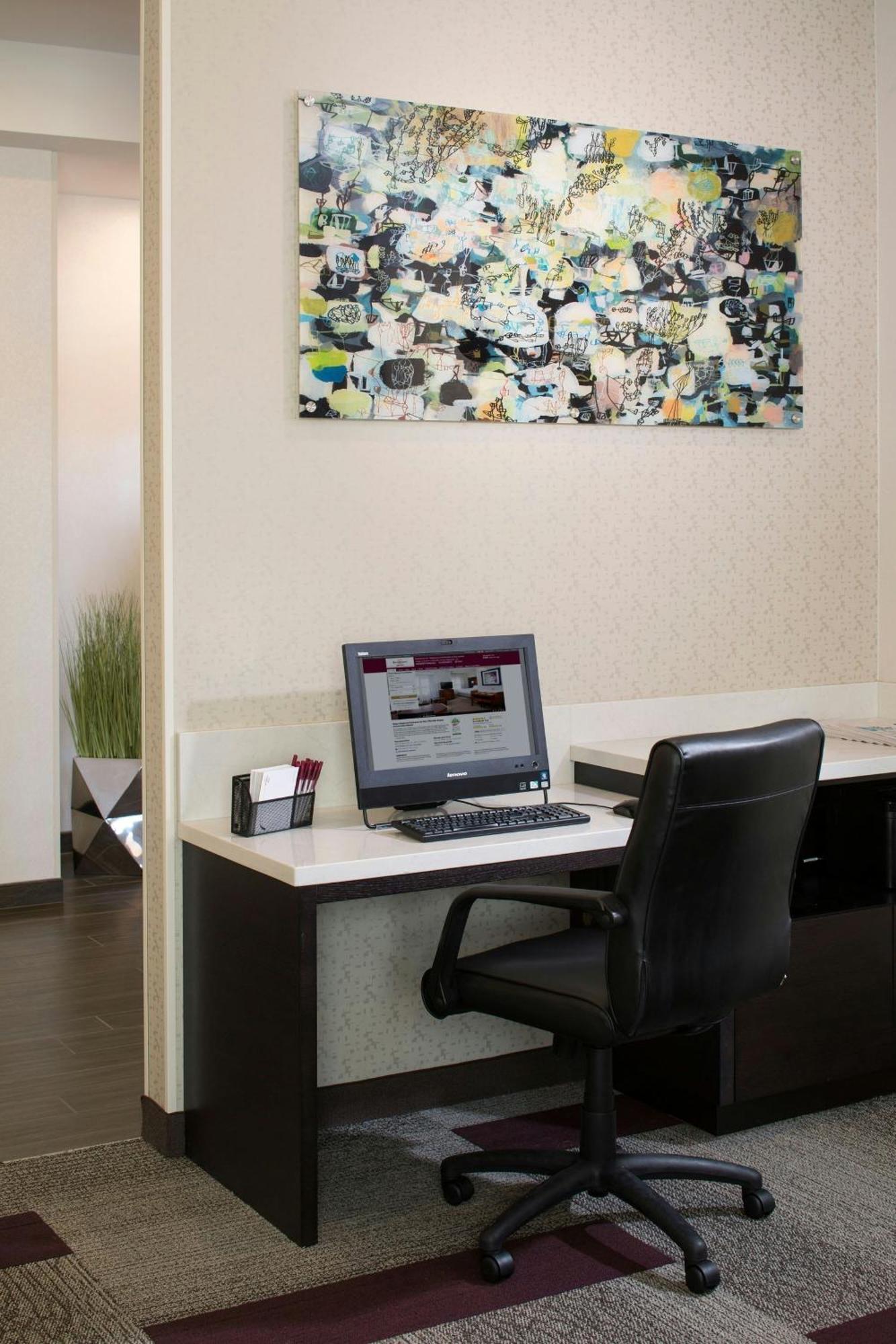 Residence Inn By Marriott Tallahassee Universities At The Capitol Ngoại thất bức ảnh