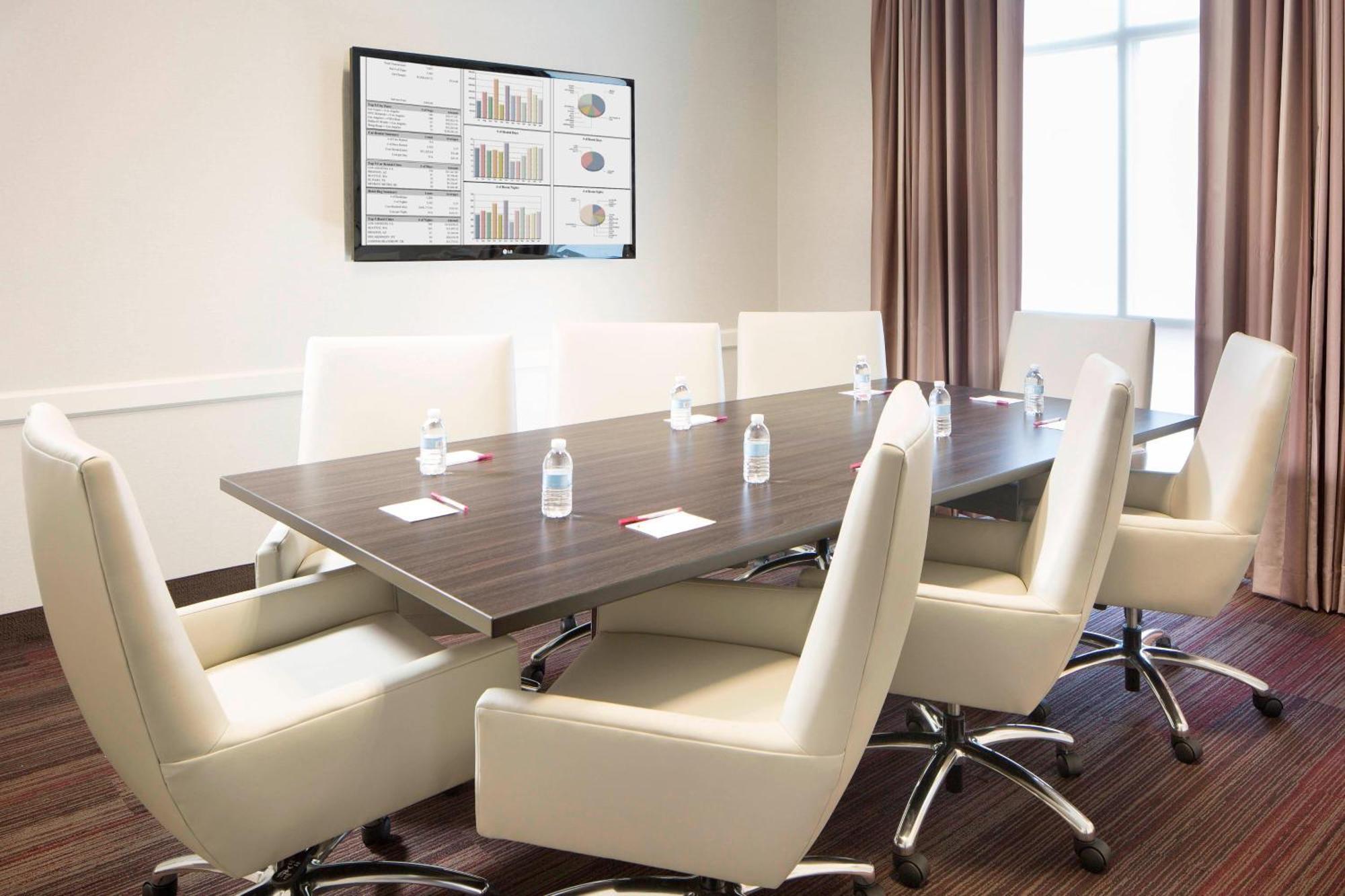 Residence Inn By Marriott Tallahassee Universities At The Capitol Ngoại thất bức ảnh