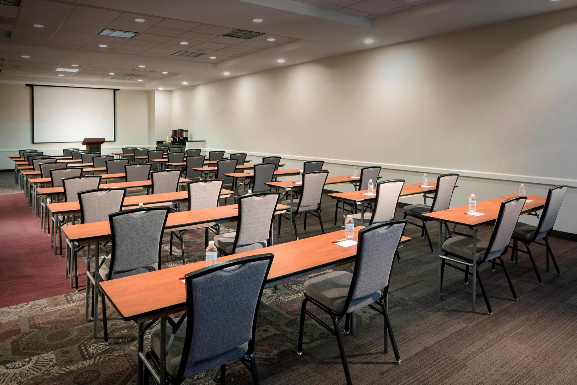 Residence Inn By Marriott Tallahassee Universities At The Capitol Ngoại thất bức ảnh