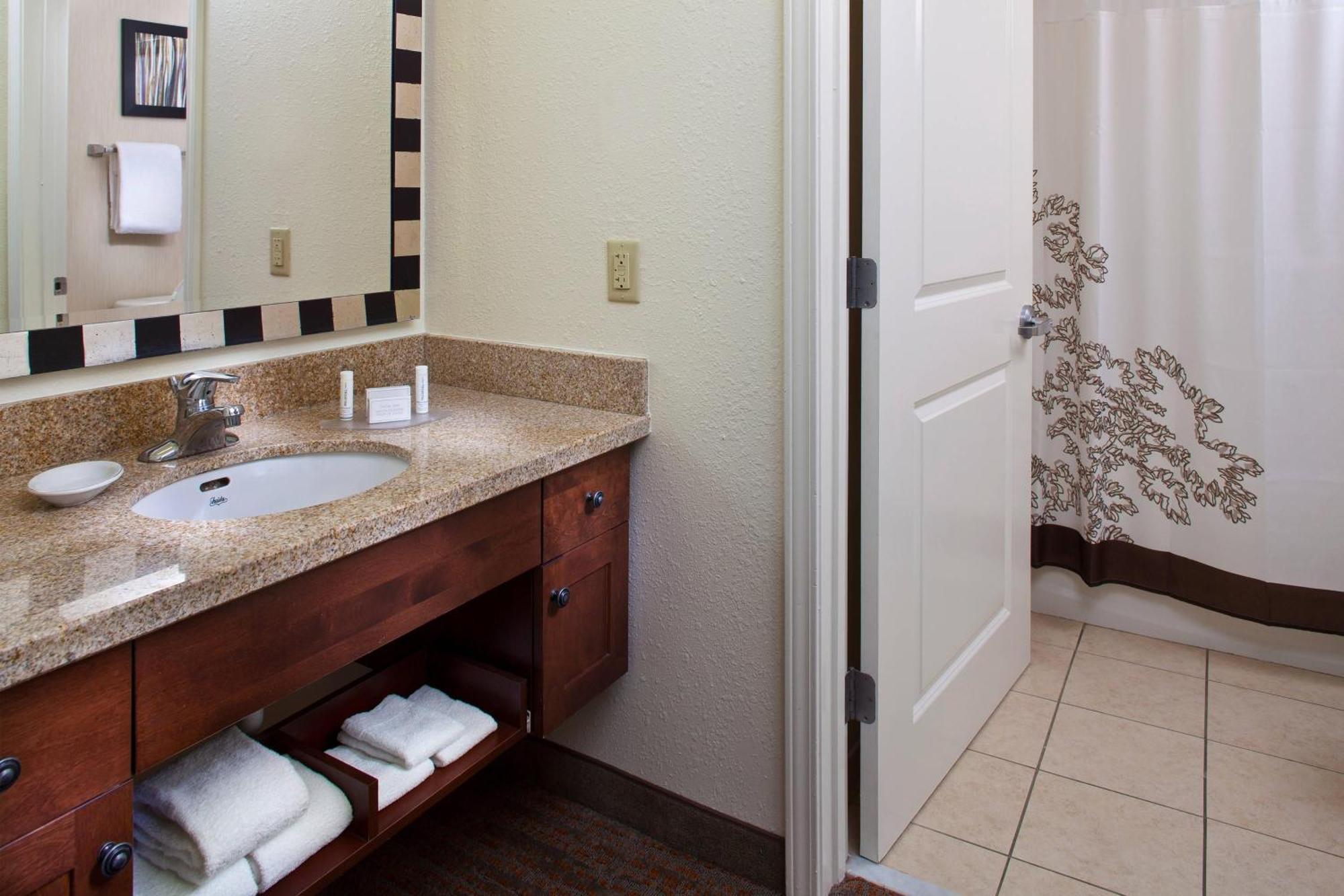 Residence Inn By Marriott Tallahassee Universities At The Capitol Ngoại thất bức ảnh