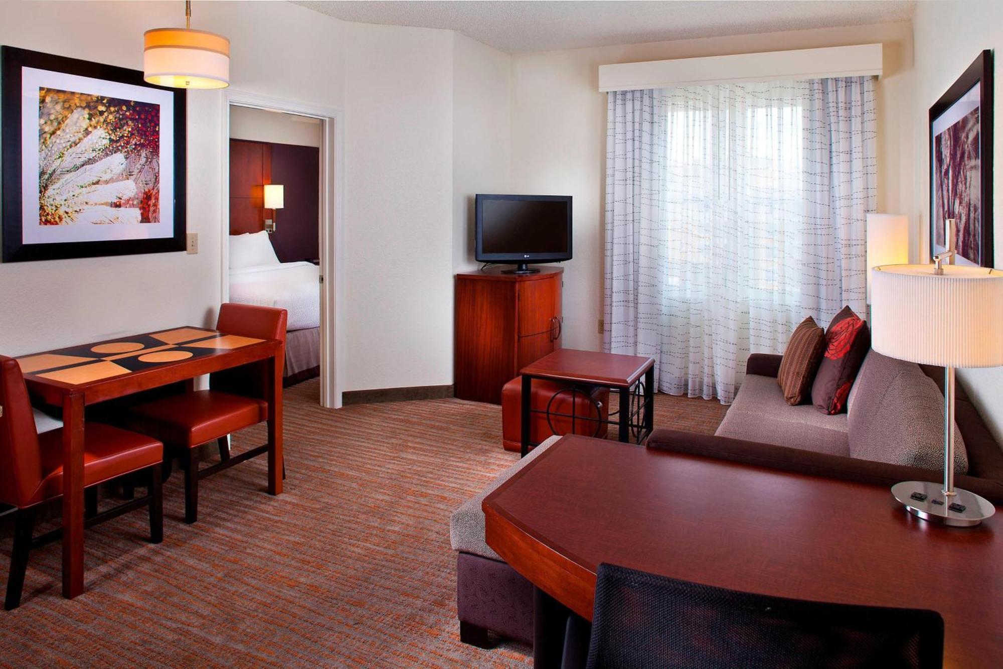 Residence Inn By Marriott Tallahassee Universities At The Capitol Ngoại thất bức ảnh