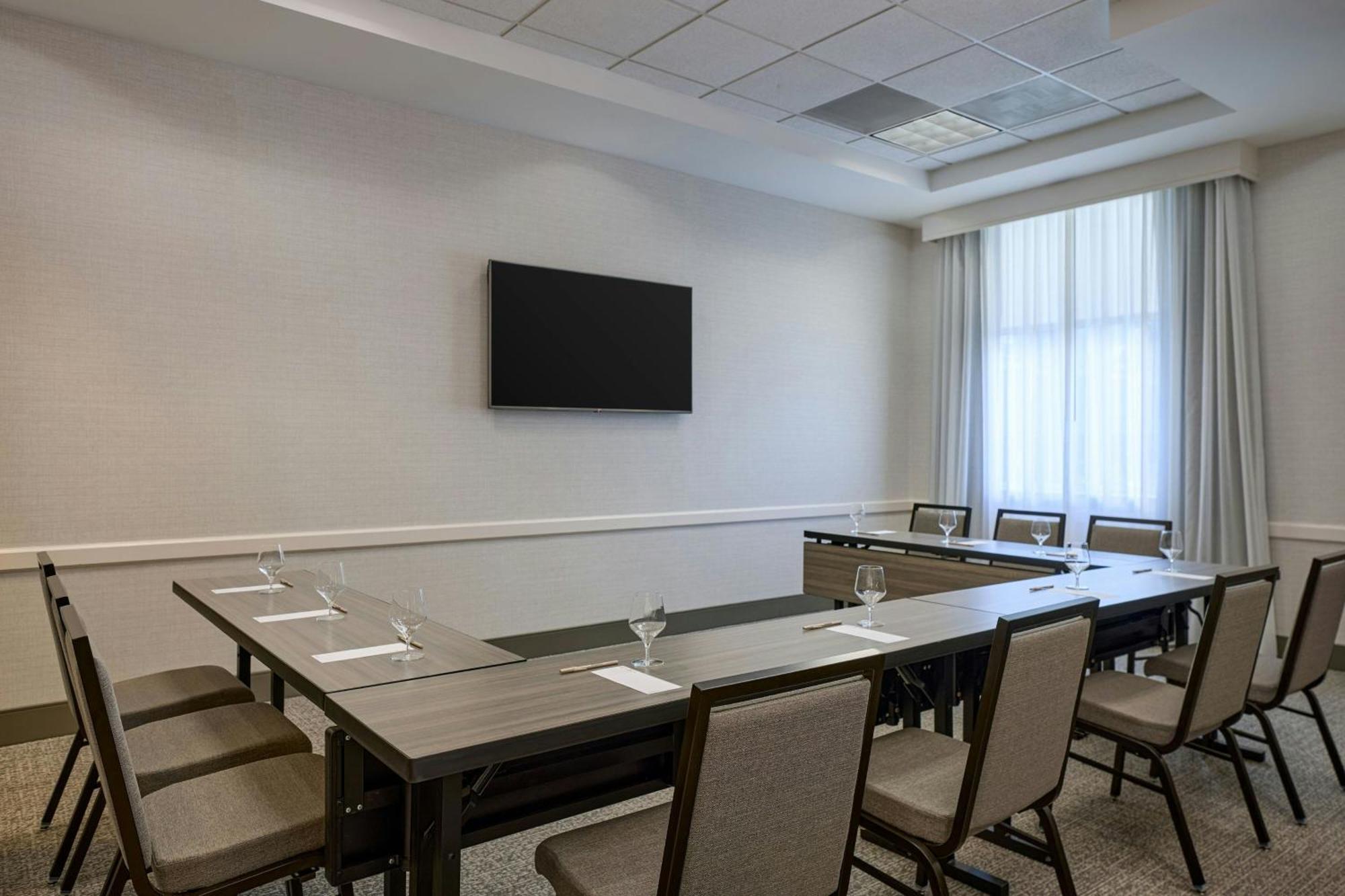 Residence Inn By Marriott Tallahassee Universities At The Capitol Ngoại thất bức ảnh