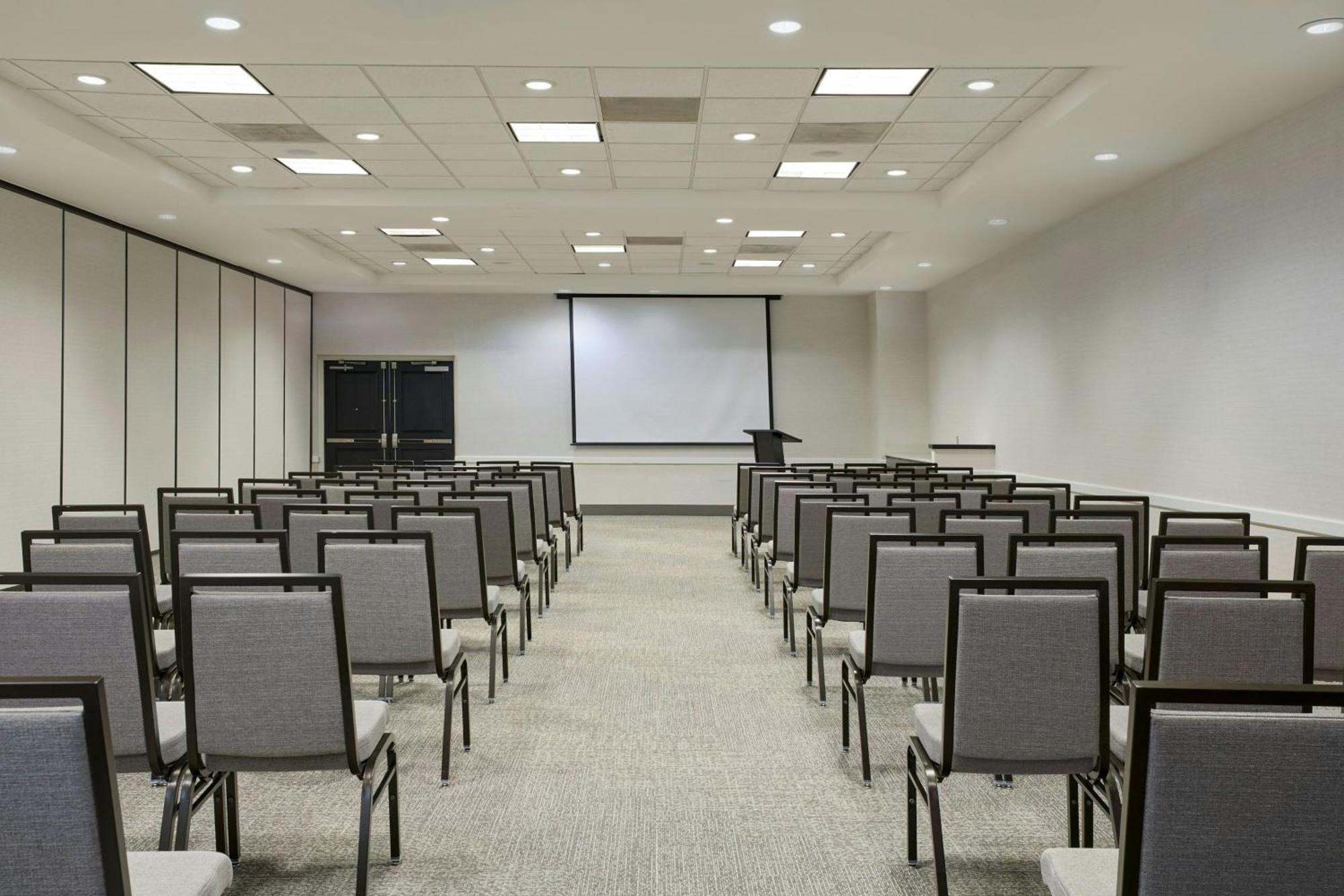 Residence Inn By Marriott Tallahassee Universities At The Capitol Ngoại thất bức ảnh
