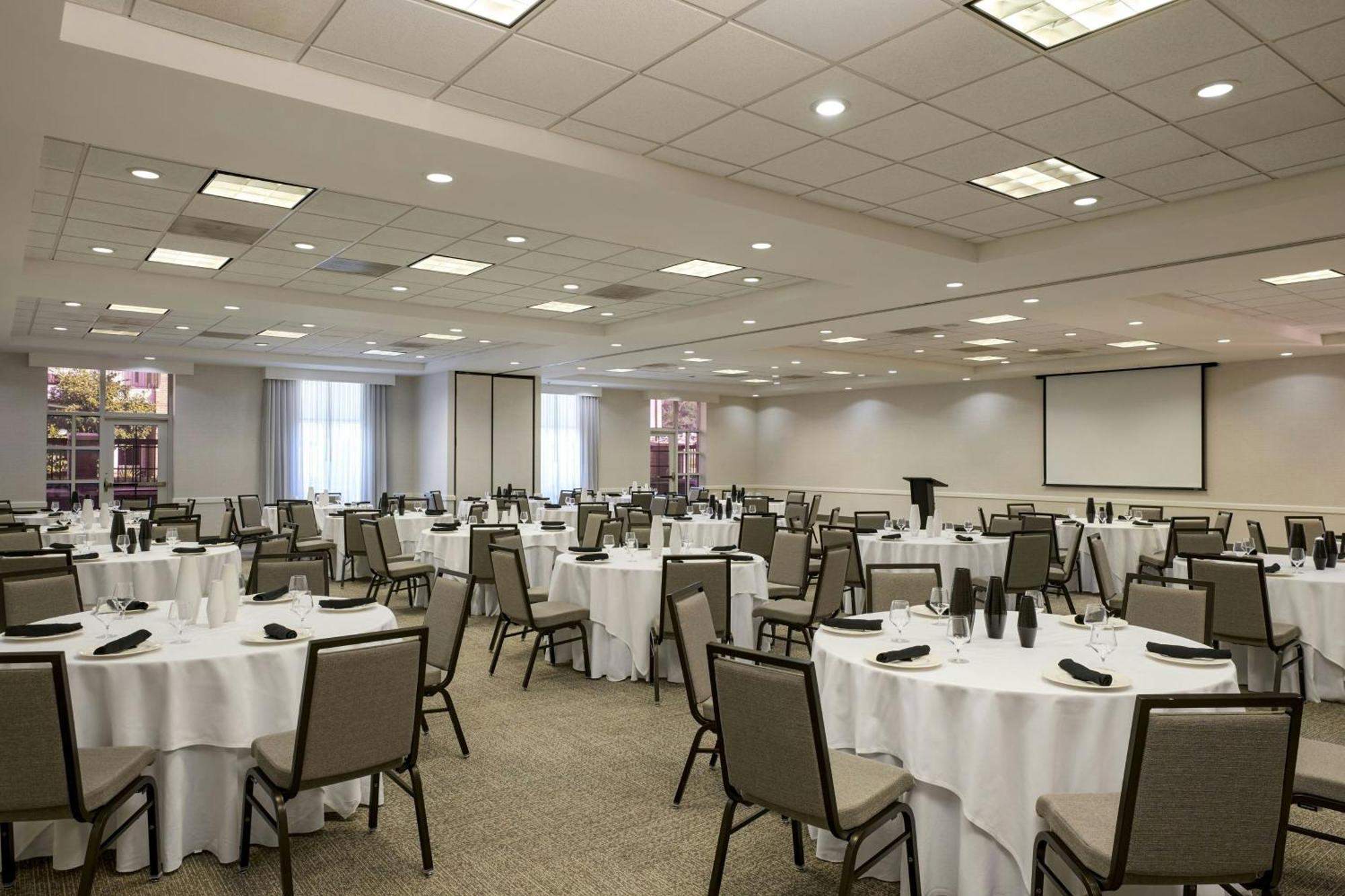 Residence Inn By Marriott Tallahassee Universities At The Capitol Ngoại thất bức ảnh