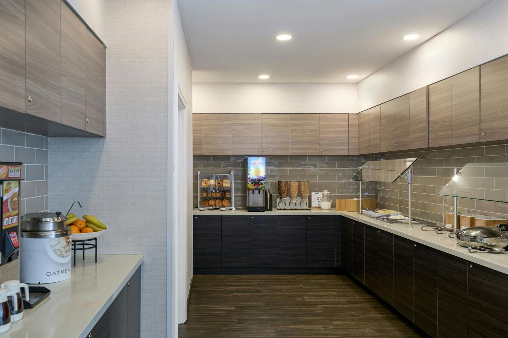 Residence Inn By Marriott Tallahassee Universities At The Capitol Ngoại thất bức ảnh