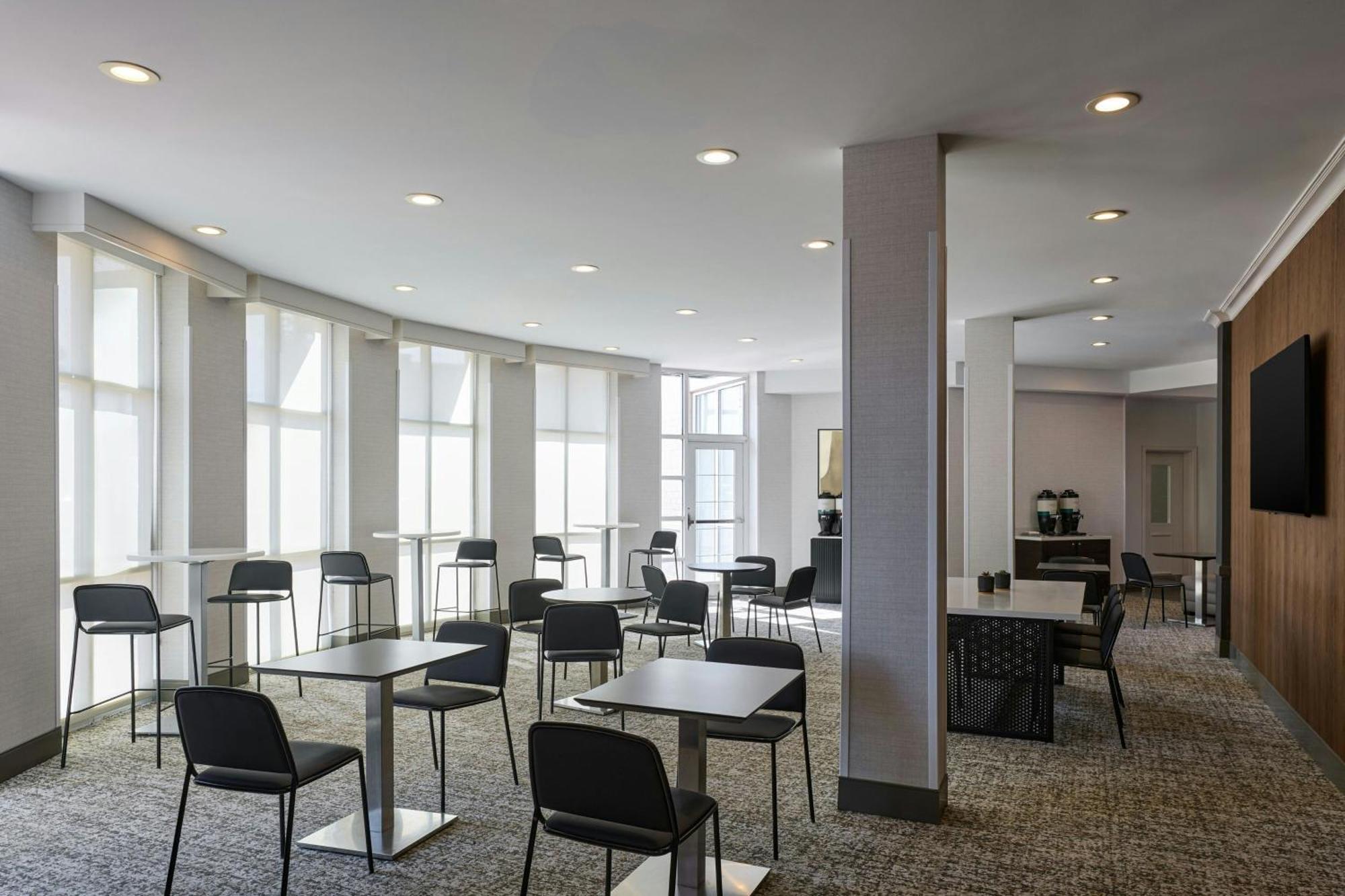 Residence Inn By Marriott Tallahassee Universities At The Capitol Ngoại thất bức ảnh