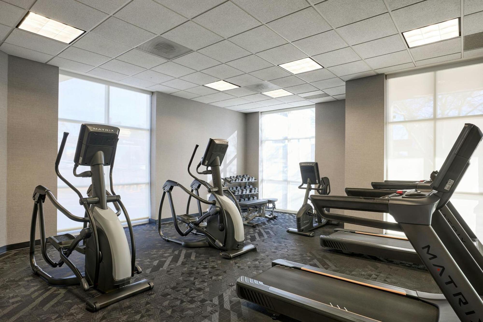 Residence Inn By Marriott Tallahassee Universities At The Capitol Ngoại thất bức ảnh