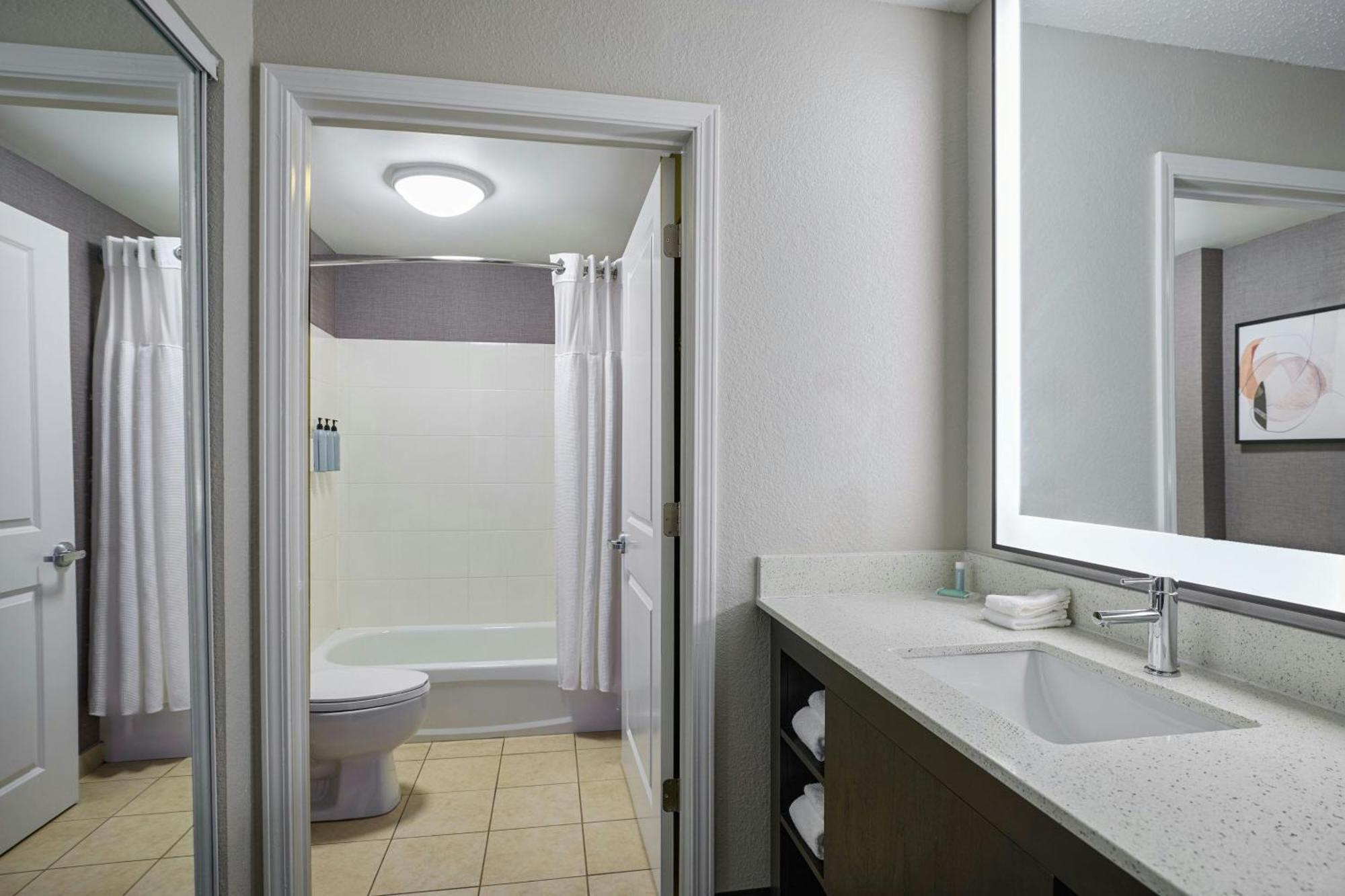 Residence Inn By Marriott Tallahassee Universities At The Capitol Ngoại thất bức ảnh