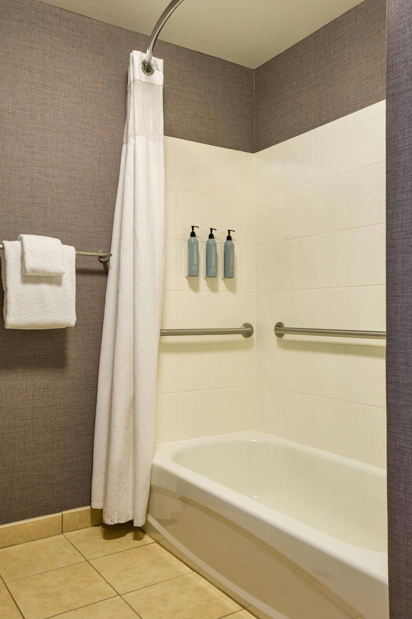 Residence Inn By Marriott Tallahassee Universities At The Capitol Ngoại thất bức ảnh