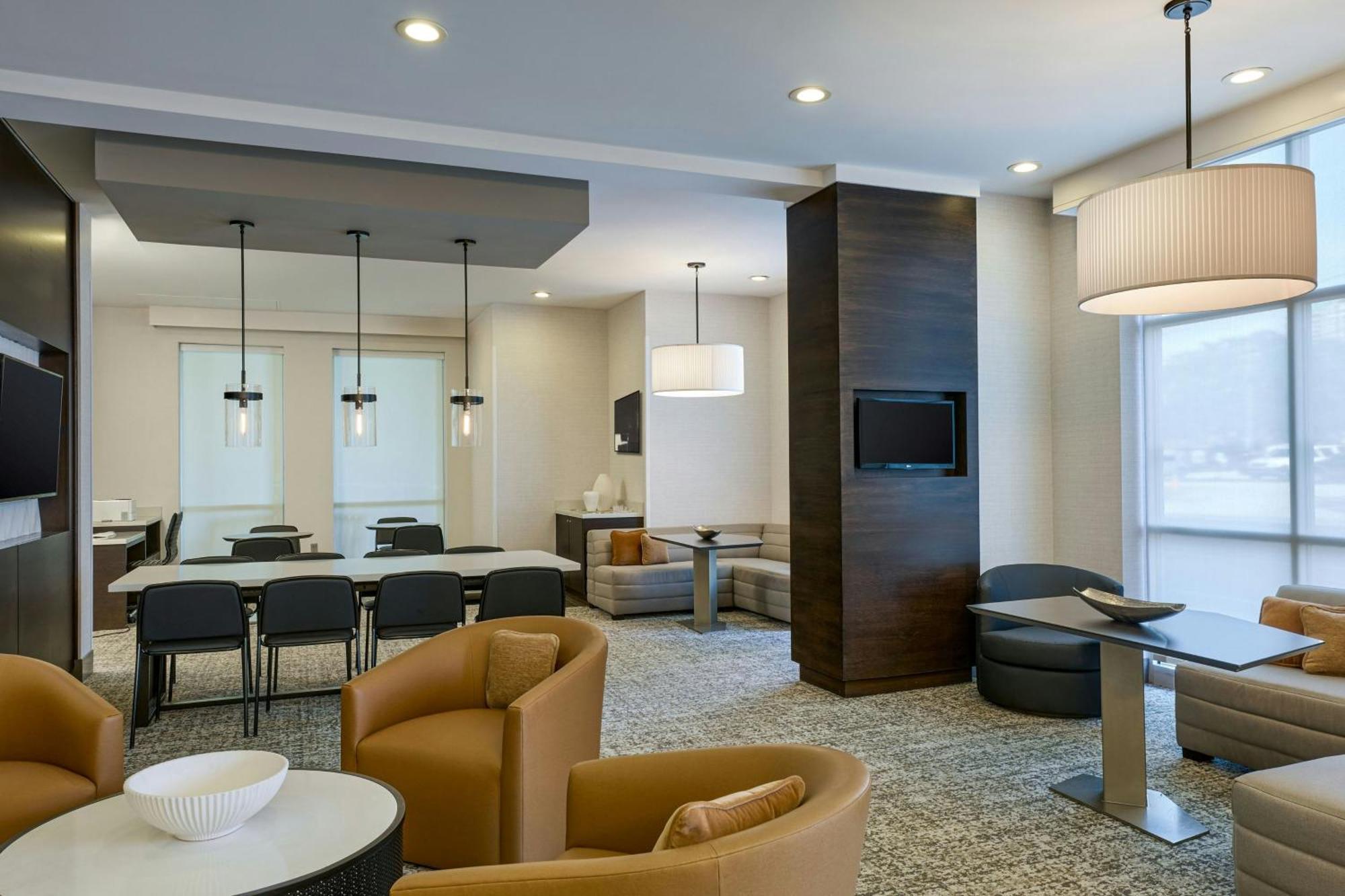 Residence Inn By Marriott Tallahassee Universities At The Capitol Ngoại thất bức ảnh
