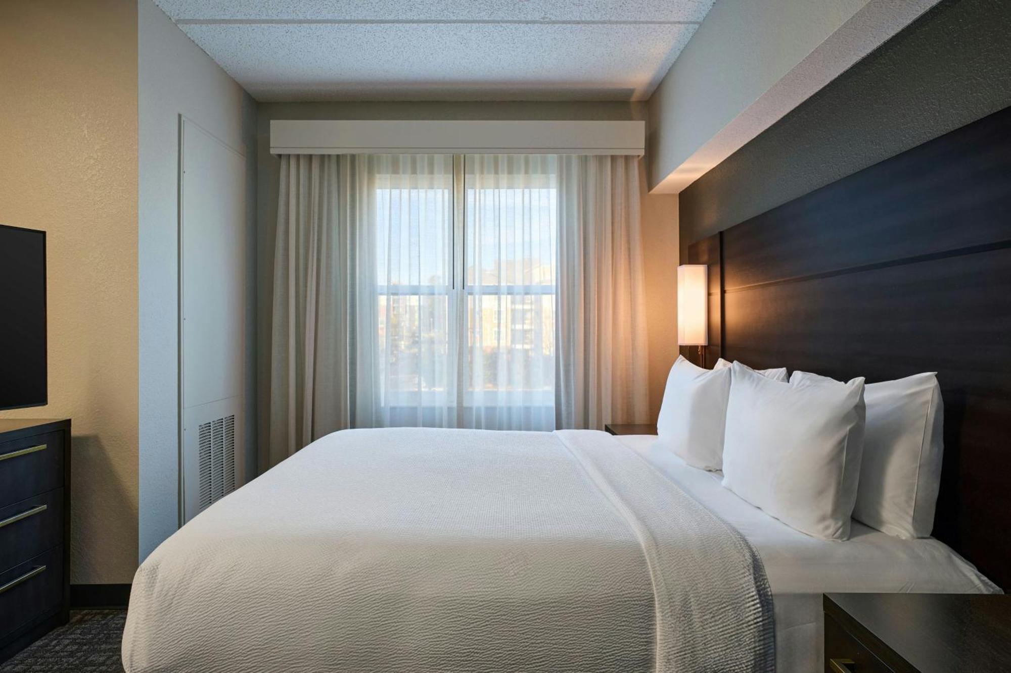 Residence Inn By Marriott Tallahassee Universities At The Capitol Ngoại thất bức ảnh