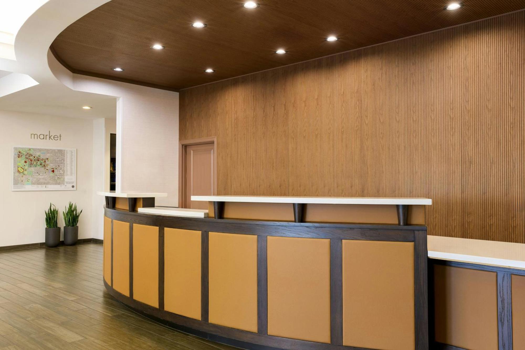 Residence Inn By Marriott Tallahassee Universities At The Capitol Ngoại thất bức ảnh